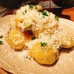 バール タッチョモ - 