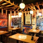 木屋町酒場 魚ます - 