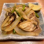 木屋町酒場 魚ます - 