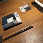 AGUNITE - カウンター