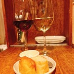 バール タッチョモ - 