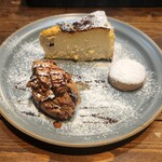 スペイン料理の店 Amunt - 