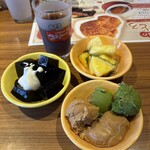 ブロンコビリー 岩塚店 - 