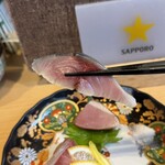 日本酒と和食 花びし - 