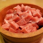 木屋町酒場 魚ます - 