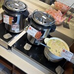 ブロンコビリー 岩塚店 - 