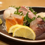 木屋町酒場 魚ます - 