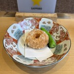 日本酒と和食 花びし - 