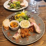 スペイン料理の店 Amunt - 