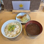 日本酒と和食 花びし - 