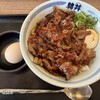 韓丼 岸和田店
