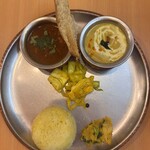 やっぱりインディア - 