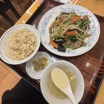 ぎょうざの満洲 - 