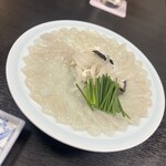 ふぐ 牧野 - 