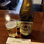 土手の伊勢屋 - 