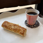 フランスベ－カリー - 