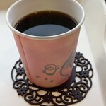 フランスベ－カリー - 