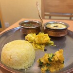 やっぱりインディア - 