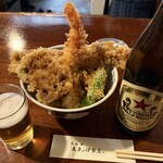 土手の伊勢屋 - 