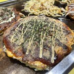 お好み焼・鉄板焼 きん太 - 