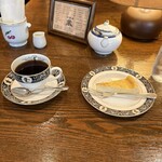 珈琲舎 蔵 - 