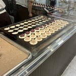 御座候 - 料理写真: