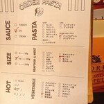 バール タッチョモ - 