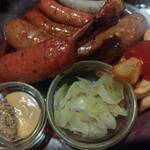 ビヤレストラン ミュンヘン - 