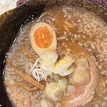 もっきり屋 - 