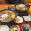 ばんどう太郎 総本店