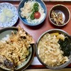 生蕎麦 山中屋