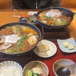 ばんどう太郎 総本店 - 