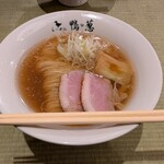 らーめん 鴨to葱 - 