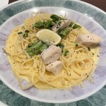 鎌倉パスタ - 料理写真: