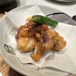 壽司爐端 喜多郎壽司 道具屋筋橫丁店 - 