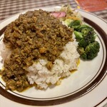 小野カレー - 