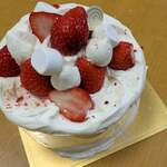 パティスリー リョーコ - 