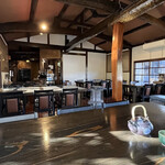 宝処三昧 - 店内