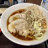 粋麺あみ乃や 近鉄鶴橋駅店
