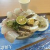 くるくるなると大渦食堂