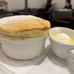 星乃珈琲店 - 料理写真: