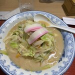牡丹 - 