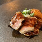 Restaurant THE MOON - 