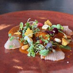 Restaurant THE MOON - 