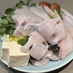 ふぐ料理 玄品 - 