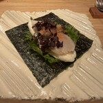 イタリア料理 今井 - 