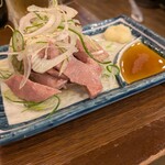 新大久保 春田屋 - ればっちょ