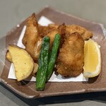 ふぐ料理 玄品 - 