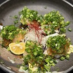 ふぐ料理 玄品 - 