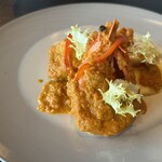 Restaurant THE MOON - 